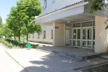Та сама Будьонівська лікарня лікарня