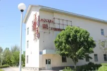 Та сама Будьонівська лікарня лікарня