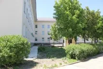 Та сама Будьонівська лікарня будьонівська