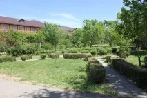 Та сама Будьонівська лікарня додому