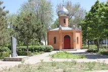 Та сама Будьонівська лікарня сама