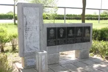 Та сама Будьонівська лікарня лікарня