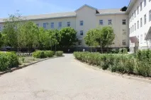 Та сама Будьонівська лікарня будьонівська
