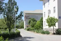 Та сама Будьонівська лікарня будьонівська