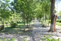 Та сама Будьонівська лікарня лікарня