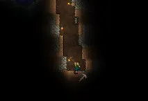 Terraria - двомірне диво від світу пісочниць та пригодницьких екшенів, Білі вікна диво