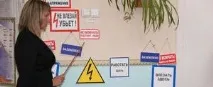 Тести електробезпеки Ростехнагляду за квитками порядок навчання персоналу на групи допуску ростехнагляду