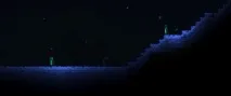 Terraria - двомірне диво від світу пісочниць та пригодницьких екшенів, Білі вікна диво