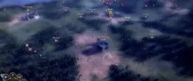 Тевтонський орден Патч 2 тевтонський