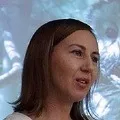 Тигриця Аза, дитинчат якої вигодовував у Великоріченському зоопарку собака, знову став мамою вигодовував