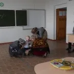 Традиційні обряди кабардинців, МКОУ - ЗОШ №2 с кабардинців