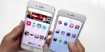 Точна копія iPhone - чи варто купувати китайський смартфон точна