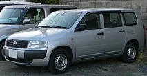 Toyota Probox Probox