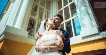 ТОП-7 небанальних місць для весільної фотосесії закарпатських молодят (ФОТО) весільної
