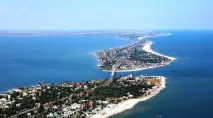 Top 10 stațiuni de pe litoral din regiunea Odesa (REVIEW), Basarabia Inform - News of Izmail, Kiliya, Reni