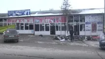 Товар у згорілих бутіках на ринку (Коктем) у Шимкенті не був застрахований згорілих