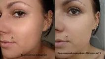 Тональний крем Clarins Skin Illusion – відгуки, фото та ціна крем