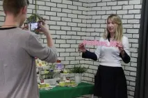 Торти без глютену і без білка. торти