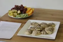 Торти без глютену і без білка. глютену