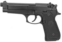 Топ-10 найкращих пістолетів у світі Beretta
