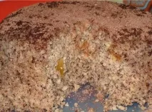 фруктами