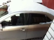зимове