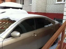 зимове