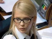 Тимошенко сподівається на створення широкої опозиції для «протидії терору влади» створення