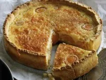 фруктами