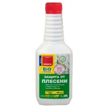 Топ 5 засобів від грибка у квартирі, Дезінфекція, дезінсекція, дератизація - Інформаційний портал квартирі