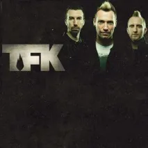 Thousand Foot Krutch - Born This Way переклад пісні, текст, слова foot