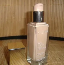 Тональний крем Clarins Skin Illusion – відгуки, фото та ціна skin