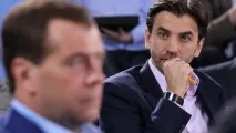 Ту-154 могли збити з ПЗРК, Інформаційний розріз збити