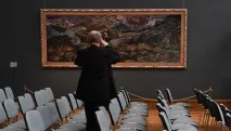 Третьяківську галерею можна буде відвідати без черги - РИА Новости галерею