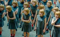 Тренінги істинної жіночностікурси, на які не треба ходити, Журнал Cosmopolitan тренінги