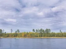 Туризм у Югрі туристів
