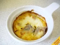 Тушкована щука з овочами (покроковий рецепт з фото) тушкована