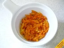 Тушкована щука з овочами (покроковий рецепт з фото) покроковий