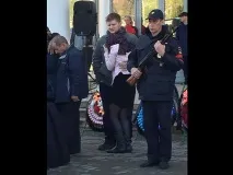 Вбивству сім’ї Гошт передувала історична трагедія трагедія