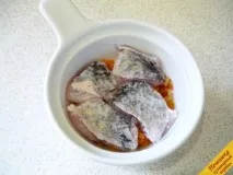 Тушкована щука з овочами (покроковий рецепт з фото) щука