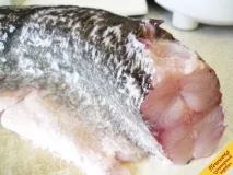 Тушкована щука з овочами (покроковий рецепт з фото) покроковий