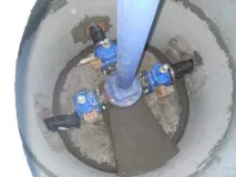 пожежного