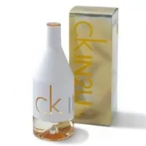 Туалетна вода Calvin Klein calvin