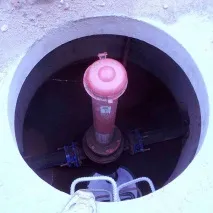 пожежного