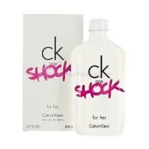 Туалетна вода Calvin Klein klein