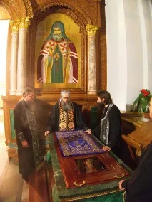 Твори благо, бігай злаго бігай