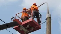 Вулицям додадуть яскравість - новини Володимирської області володимирської