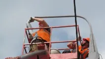 Вулицям додадуть яскравість - новини Володимирської області додадуть