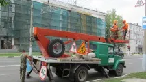 Вулицям додадуть яскравість - новини Володимирської області додадуть