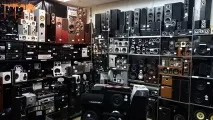 ПОКРАЩУЄМО ЗВУК САБВУФЕРУ ТА ДИНАМІКІВ і ПРОДОВЖУЄМО ЖИТТЯ звук